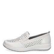 Caprice 24760-102 WHITE NAPPA