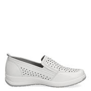 Caprice 24760-102 WHITE NAPPA