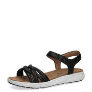 Caprice 28601-040 BLACK SOFTNAP