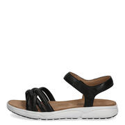 Caprice 28601-040 BLACK SOFTNAP