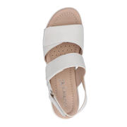 Caprice 28650-139 WHITE PERLATO