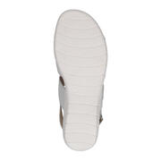 Caprice 28650-139 WHITE PERLATO