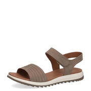 Caprice 28710-913 TAUPE NUBUC