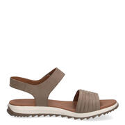 Caprice 28710-913 TAUPE NUBUC