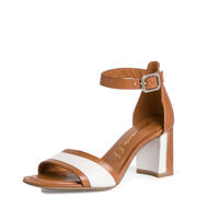 Tamaris 28379-315 MUSCAT/WHT LEA