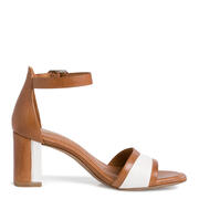 Tamaris 28379-315 MUSCAT/WHT LEA