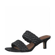 Marco Tozzi 27243-002 BLACK ANTIC