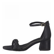 Marco Tozzi 28211-022 BLACK NAPPA