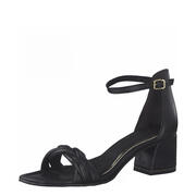 Marco Tozzi 28211-022 BLACK NAPPA