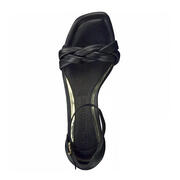 Marco Tozzi 28211-022 BLACK NAPPA