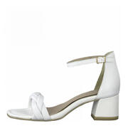 Marco Tozzi 28211-113 WHITE NAPPA