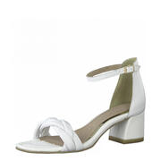 Marco Tozzi 28211-113 WHITE NAPPA