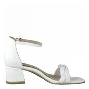 Marco Tozzi 28211-113 WHITE NAPPA