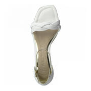 Marco Tozzi 28211-113 WHITE NAPPA