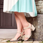 Marco Tozzi 28328-403 CREAM