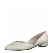 Marco Tozzi 22116-403 CREAM