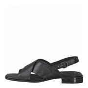 Marco Tozzi 28117-002 BLACK ANTIC