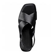 Marco Tozzi 28117-002 BLACK ANTIC