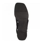 Marco Tozzi 28117-002 BLACK ANTIC