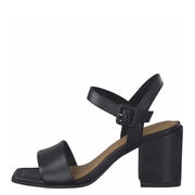 Marco Tozzi 28328-002 BLACK ANTIC