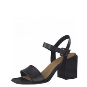 Marco Tozzi 28328-002 BLACK ANTIC