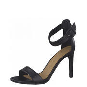 Marco Tozzi 28357-002 BLACK ANTIC
