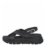 Marco Tozzi 28761-001 BLACK