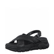 Marco Tozzi 28761-001 BLACK