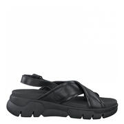 Marco Tozzi 28761-001 BLACK