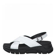 Marco Tozzi 28761-100 WHITE