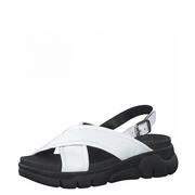 Marco Tozzi 28761-100 WHITE