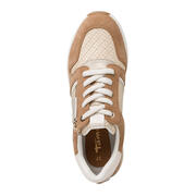 Tamaris 23702-452 CAMEL/BEIGE ST
