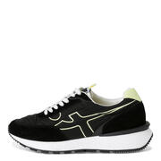 Tamaris 23777-066 BLK/LIMONCELLO
