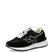Tamaris 23777-066 BLK/LIMONCELLO