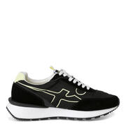 Tamaris 23777-066 BLK/LIMONCELLO