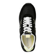 Tamaris 23777-066 BLK/LIMONCELLO