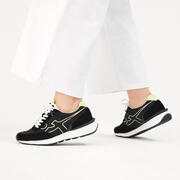 Tamaris 23777-066 BLK/LIMONCELLO