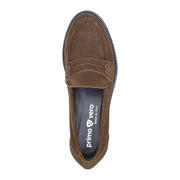 PRIMO VERO 1186 SUEDE T.MORO
