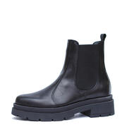PRIMO VERO 1607 PELLE NERO