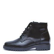 PRIMO VERO 5019 PELLE NERO