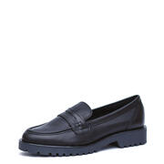 PRIMO VERO 5086 PELLE NERO