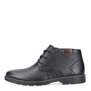 Rieker 15311-00 schwarz/kastanie/schwarz