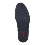 Rieker 15311-00 schwarz/kastanie/schwarz