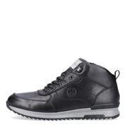 Rieker 16136-00 nero/schwarz/grigio