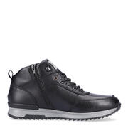 Rieker 16136-00 nero/schwarz/grigio
