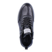 Rieker 16136-00 nero/schwarz/grigio