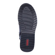 Rieker 16136-00 nero/schwarz/grigio