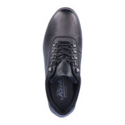 Rieker 18321-00 black/black