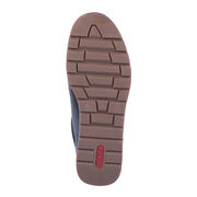 Rieker 18321-00 black/black
