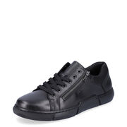 Rieker B1921-00 nero/black/black